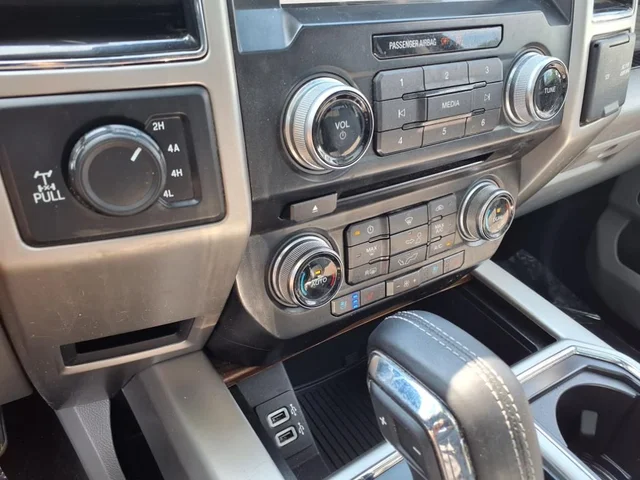 SEMINUEVOS FORD F-150 a Vauxhall en Maplecrest Ford Lincoln of Union