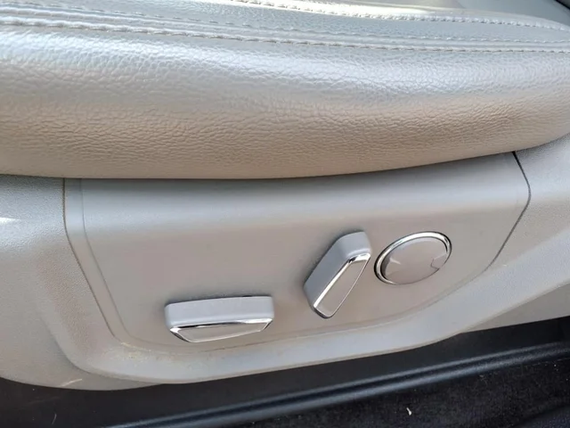 SEMINUEVOS FORD F-150 a Vauxhall en Maplecrest Ford Lincoln of Union