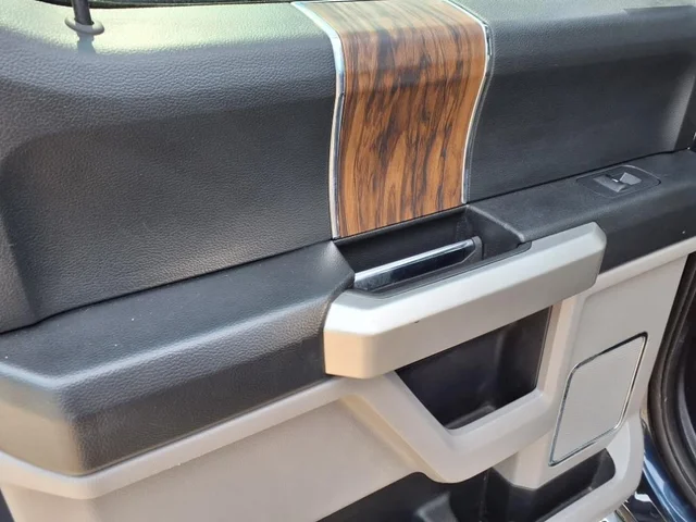 SEMINUEVOS FORD F-150 a Vauxhall en Maplecrest Ford Lincoln of Union