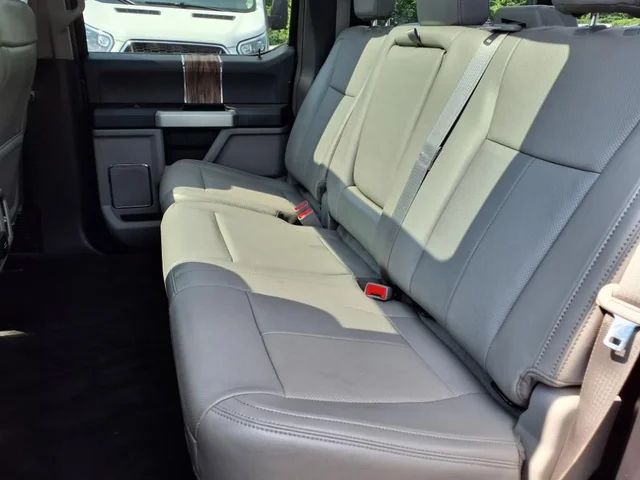 SEMINUEVOS FORD F-150 a Vauxhall en Maplecrest Ford Lincoln of Union