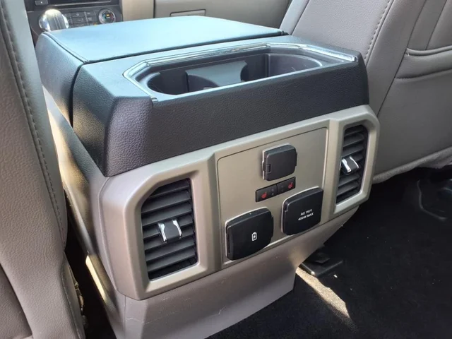 SEMINUEVOS FORD F-150 a Vauxhall en Maplecrest Ford Lincoln of Union