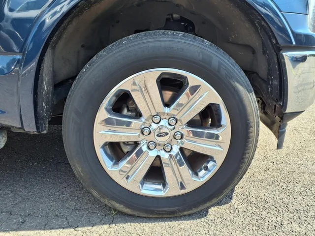 SEMINUEVOS FORD F-150 a Vauxhall en Maplecrest Ford Lincoln of Union