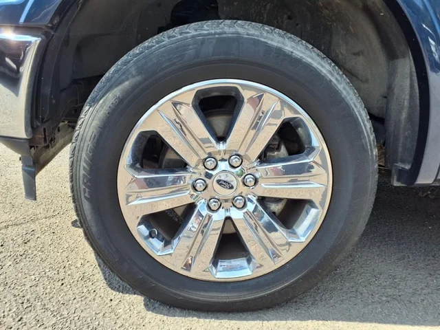 SEMINUEVOS FORD F-150 a Vauxhall en Maplecrest Ford Lincoln of Union