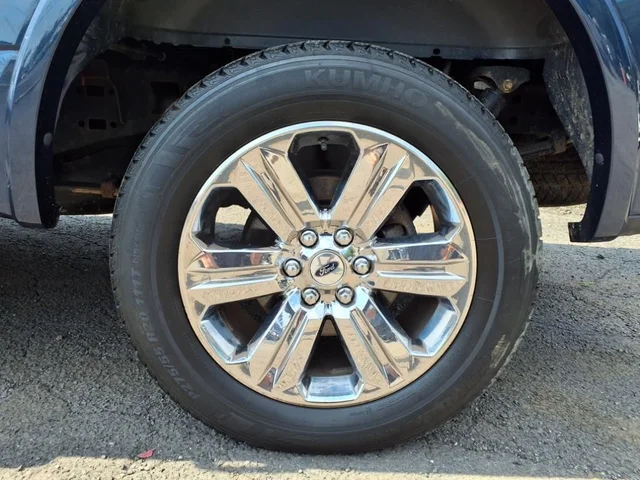 SEMINUEVOS FORD F-150 a Vauxhall en Maplecrest Ford Lincoln of Union