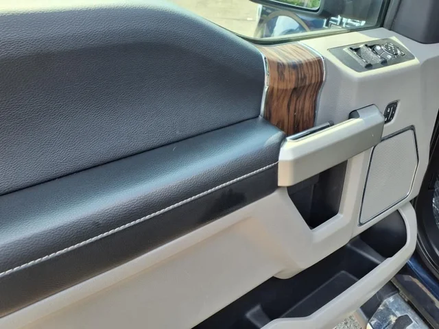 SEMINUEVOS FORD F-150 a Vauxhall en Maplecrest Ford Lincoln of Union