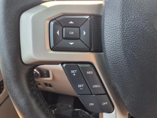 SEMINUEVOS FORD F-150 a Vauxhall en Maplecrest Ford Lincoln of Union