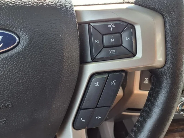 SEMINUEVOS FORD F-150 a Vauxhall en Maplecrest Ford Lincoln of Union