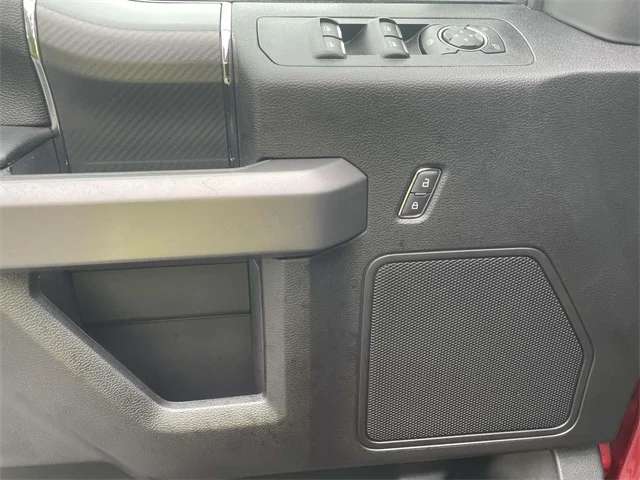 SEMINUEVOS FORD F-150 a Huntersville en Huntersville Ford