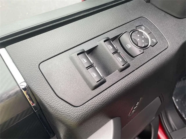SEMINUEVOS FORD F-150 a Huntersville en Huntersville Ford
