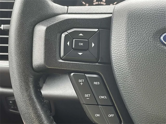 SEMINUEVOS FORD F-150 a Huntersville en Huntersville Ford