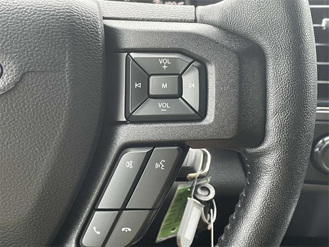 SEMINUEVOS FORD F-150 a Huntersville en Huntersville Ford