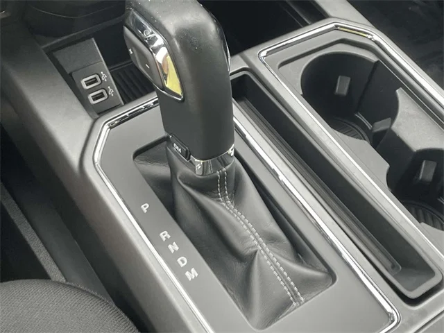 SEMINUEVOS FORD F-150 a Huntersville en Huntersville Ford