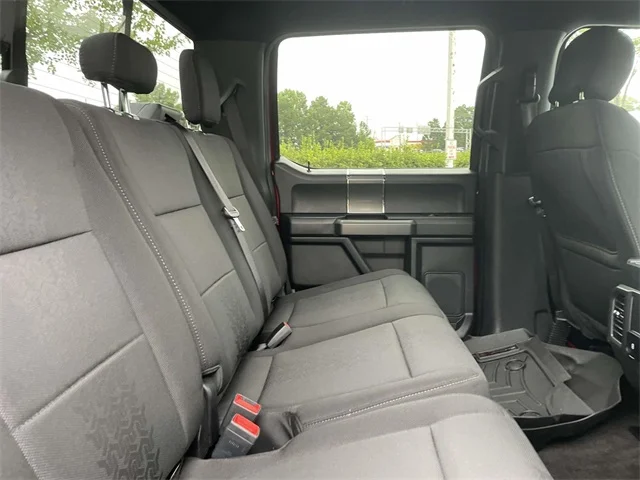 SEMINUEVOS FORD F-150 a Huntersville en Huntersville Ford