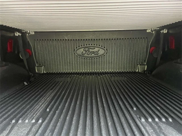 SEMINUEVOS FORD F-150 a Huntersville en Huntersville Ford