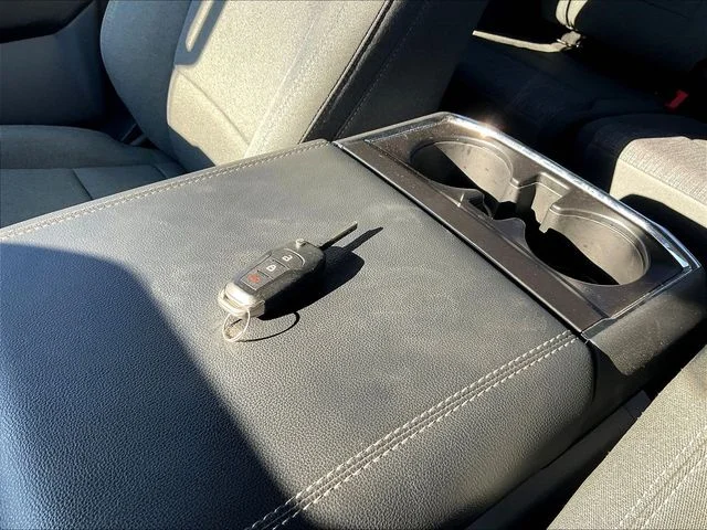SEMINUEVOS FORD F-150 a Estados en autogozo