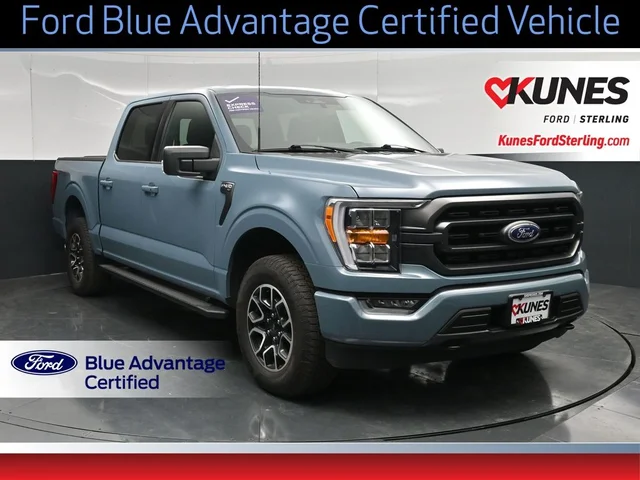 SEMINUEVOS FORD F-150 a Estados en autogozo