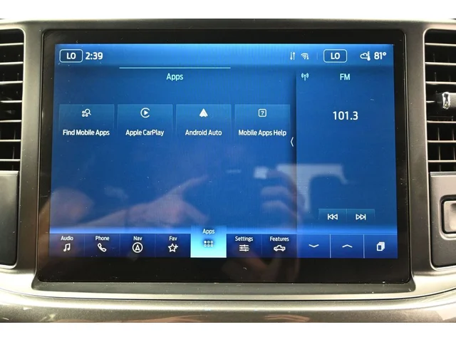 SEMINUEVOS FORD F-150 a Estados en autogozo
