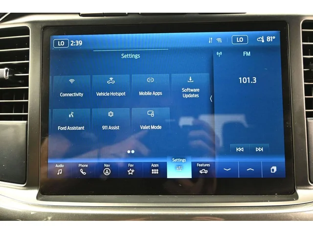 SEMINUEVOS FORD F-150 a Estados en autogozo