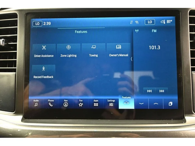 SEMINUEVOS FORD F-150 a Estados en autogozo