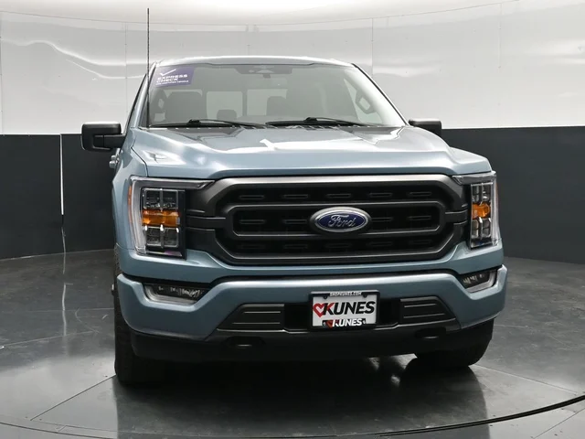 SEMINUEVOS FORD F-150 a Estados en autogozo