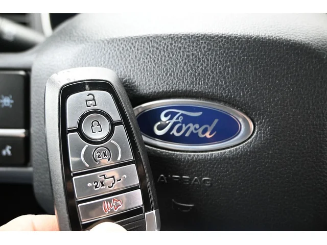 SEMINUEVOS FORD F-150 a Estados en autogozo