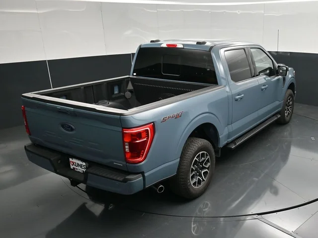 SEMINUEVOS FORD F-150 a Estados en autogozo