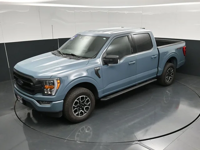 SEMINUEVOS FORD F-150 a Estados en autogozo