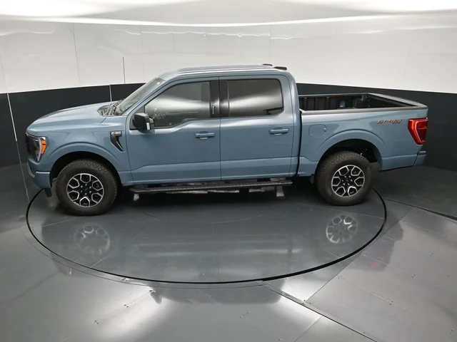 SEMINUEVOS FORD F-150 a Estados en autogozo
