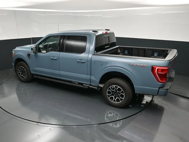 SEMINUEVOS FORD F-150 a Estados en autogozo