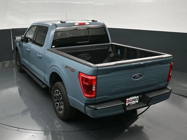 SEMINUEVOS FORD F-150 a Estados en autogozo