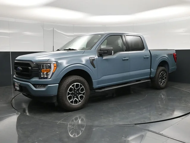 SEMINUEVOS FORD F-150 a Estados en autogozo