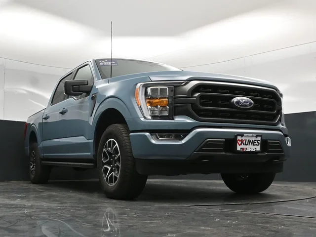 SEMINUEVOS FORD F-150 a Estados en autogozo