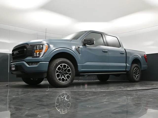 SEMINUEVOS FORD F-150 a Estados en autogozo