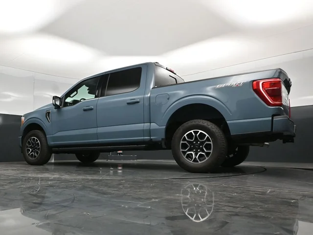 SEMINUEVOS FORD F-150 a Estados en autogozo