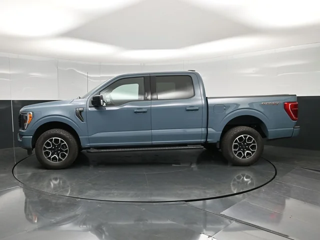 SEMINUEVOS FORD F-150 a Estados en autogozo