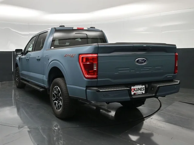 SEMINUEVOS FORD F-150 a Estados en autogozo