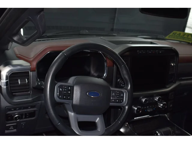 SEMINUEVOS FORD F-150 a Estados en autogozo