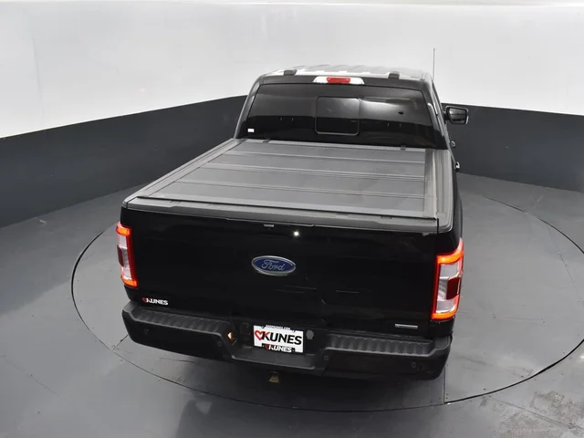 SEMINUEVOS FORD F-150 a Estados en autogozo