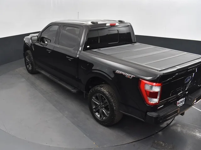 SEMINUEVOS FORD F-150 a Estados en autogozo