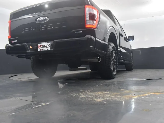 SEMINUEVOS FORD F-150 a Estados en autogozo