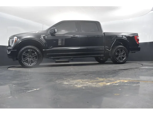 SEMINUEVOS FORD F-150 a Estados en autogozo