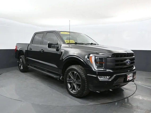 SEMINUEVOS FORD F-150 a Estados en autogozo