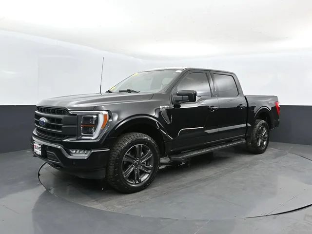 SEMINUEVOS FORD F-150 a Estados en autogozo