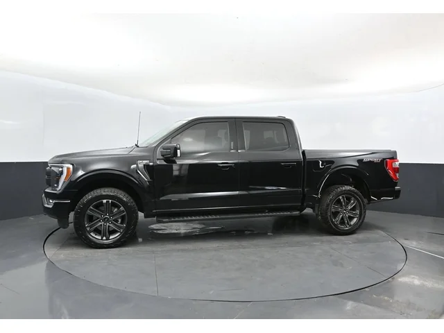 SEMINUEVOS FORD F-150 a Estados en autogozo