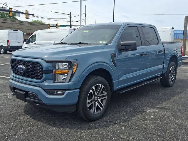 SEMINUEVOS FORD F-150 a Estados en autogozo