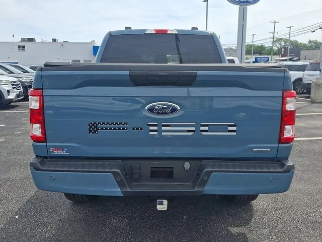SEMINUEVOS FORD F-150 a Estados en autogozo