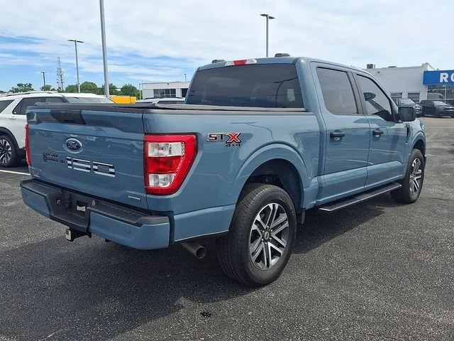 SEMINUEVOS FORD F-150 a Estados en autogozo