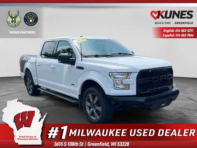 SEMINUEVOS FORD F-150 a Estados en autogozo