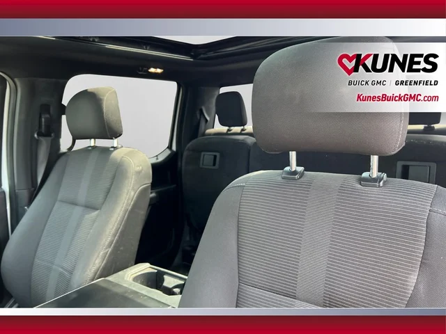 SEMINUEVOS FORD F-150 a Estados en autogozo