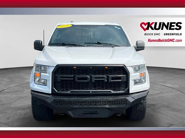 SEMINUEVOS FORD F-150 a Estados en autogozo